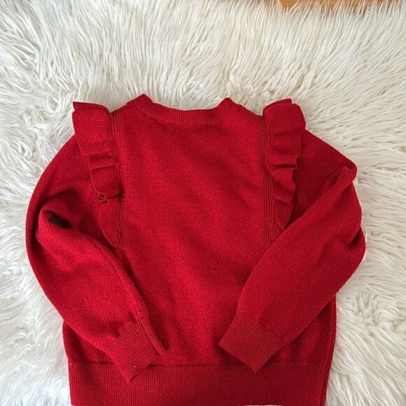 Vineyard Vines sweaters size 4T - Picture 2 of 6